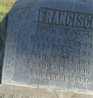 John Francisco