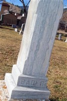 John Franklin Bader John Franklin Bader