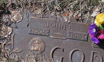 John Franklin Godfrey
