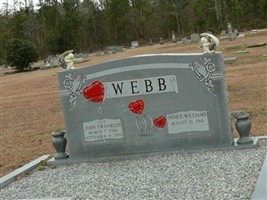 John Franklin Webb