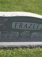 John Frazee