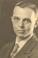John Frederick George Sargeant