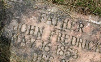 John Frederick Robinson