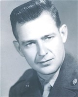 John Frederick Scruggs John Frederick Scruggs