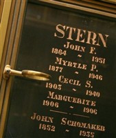 John Frederick Stern