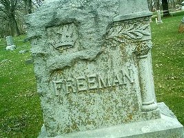 John Freeman