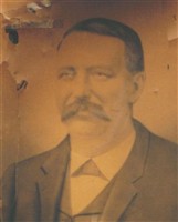 John Freemont Stevens John Freemont Stevens