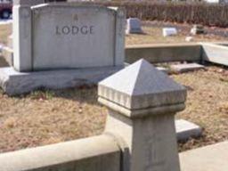 John Friend Lodge