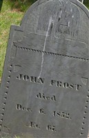 John Frost John Frost