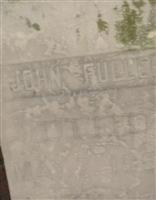 John Fuller