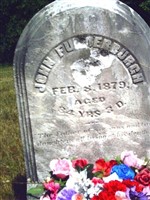 John Funderburgh John Funderburgh