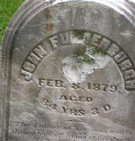 John Funderburgh John Funderburgh