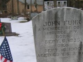 John Funk