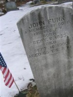 John Funk