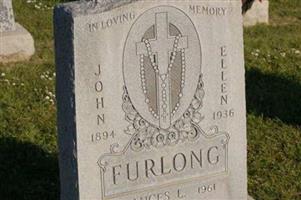 John Furlong