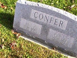 John G Confer (1856827.jpg) John G Confer (1856827.jpg)