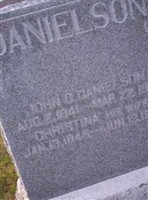 John G. Danielson