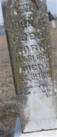 John G Geer