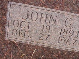 John G Goodspeed John G Goodspeed