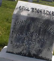 John G. Gruber John G. Gruber