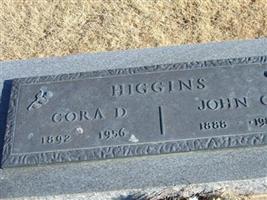 John G. Higgins