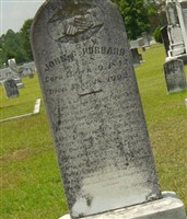 John G. Hubbard John G. Hubbard