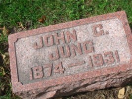 John G. Jung