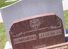 John G Lombardo