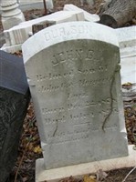 John G. Lutz