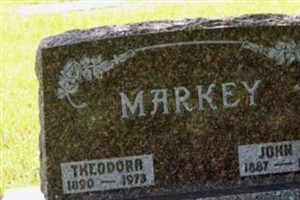John G. Markey John G. Markey
