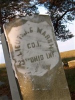 John G. Marsh John G. Marsh