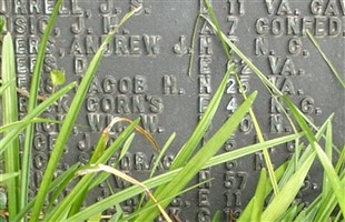 John G. Narron John G. Narron
