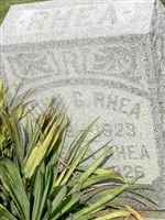 John G. Rhea