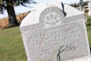 John G. Sheets John G. Sheets