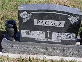 John Gabriel Pagacz