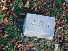 John Gail Johnson