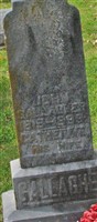 John Gallagher John Gallagher