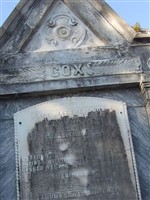 John Gallagher Danner, Sr