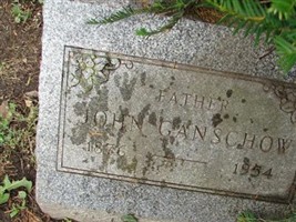 John Ganschow