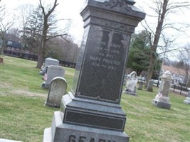 John Geary