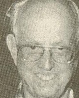 John Gerald Cotter John Gerald Cotter