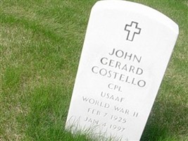 John Gerard Costello
