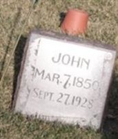 John Gerber