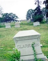 John Gibson Clarkson John Gibson Clarkson