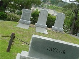 John Gideon Taylor John Gideon Taylor