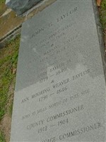 John Gideon Taylor John Gideon Taylor