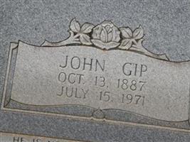 John Gip Duke