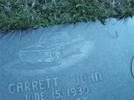 John Given John Given