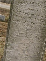John Given, Jr