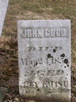 John Good John Good